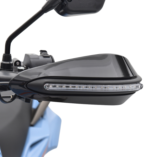 Мотоцикл SP250E-8