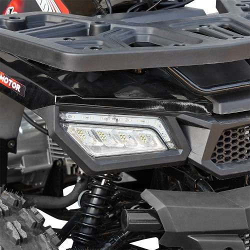 Квадроцикл SP125-7