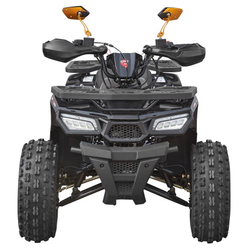 Квадроцикл SP125-7