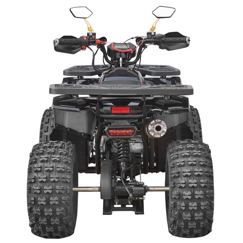 Квадроцикл SP125-7