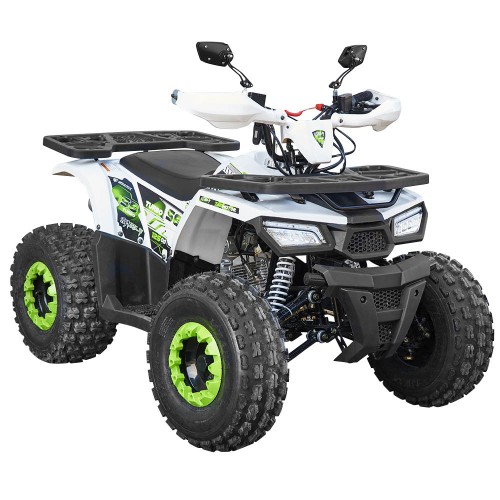 Квадроцикл SP125-7