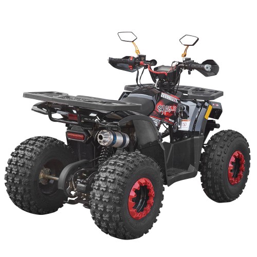 Квадроцикл SP125-7