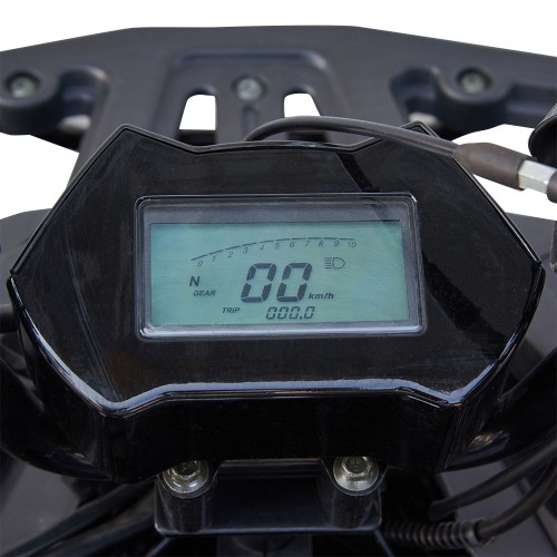Квадроцикл SP125-7