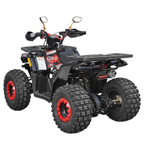 Квадроцикл SP125-7