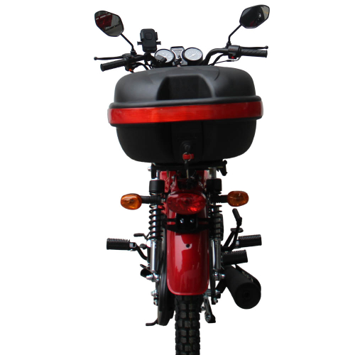 Мотоцикл SP125C-1CF (2026)