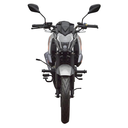 Мотоцикл SP250R-32