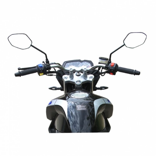 Мотоцикл SPARK SP200R-28