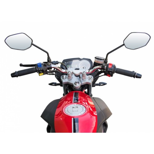 Мотоцикл SPARK SP200R-28