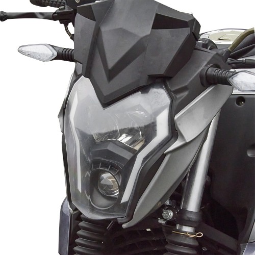 Мотоцикл SP250R-32