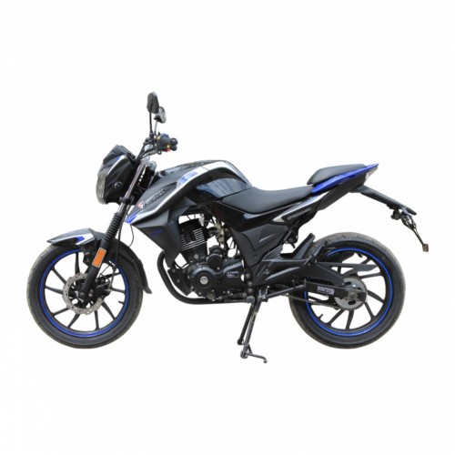 Мотоцикл SPARK SP200R-28