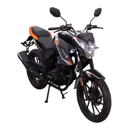 Мотоцикл SPARK SP200R-28
