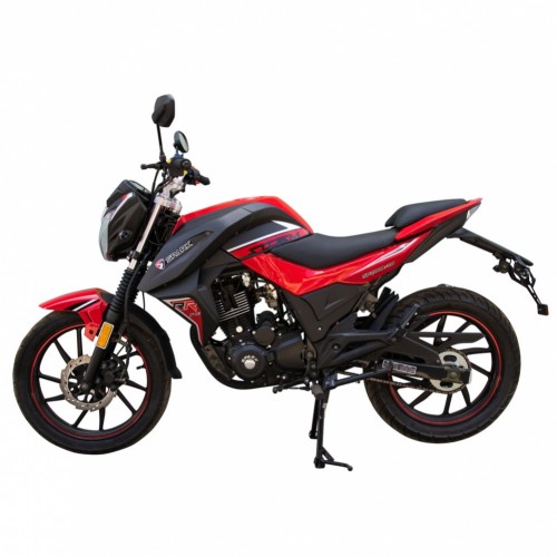 Мотоцикл SPARK SP200R-28