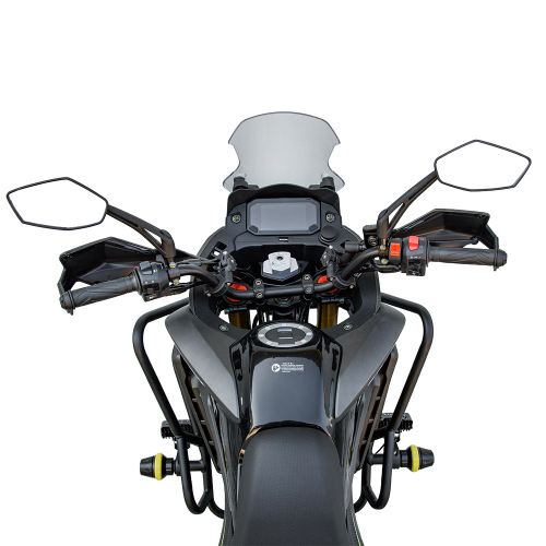 Мотоцикл SP250T-7