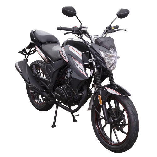 Мотоцикл SPARK SP200R-28