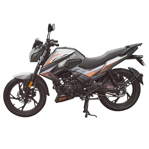 Мотоцикл SP250R-32