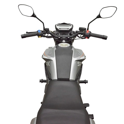 Мотоцикл SP250R-32