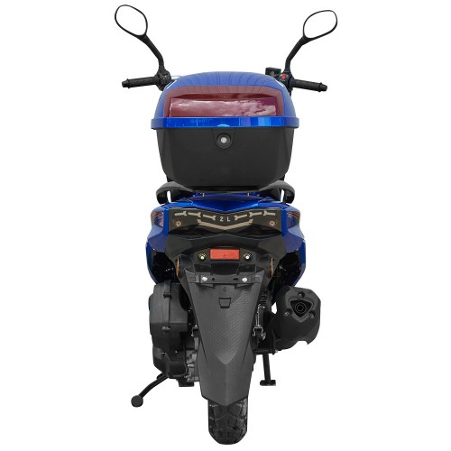Мотороллер SP150S-18 Мотороллер SP150S-18