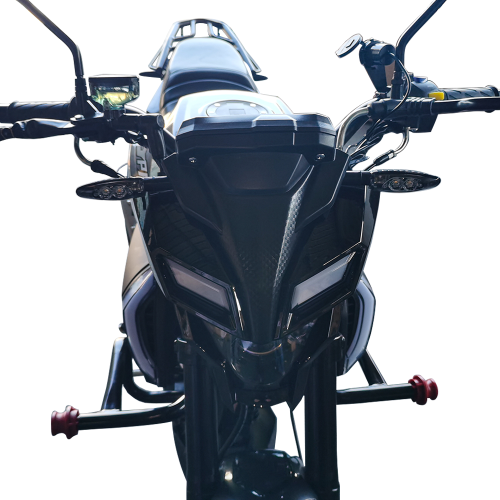Мотоцикл SP250R-33 (2026)