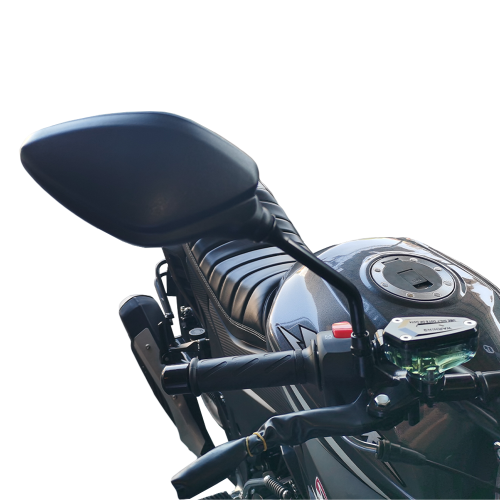 Мотоцикл SP250R-33 (2026)