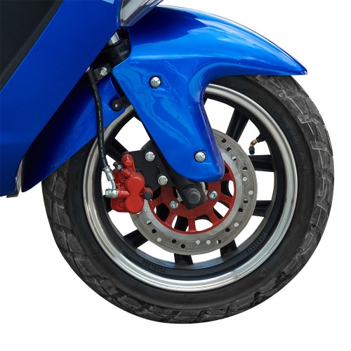 Мотороллер SP150S-18 Мотороллер SP150S-18