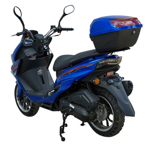 Мотороллер SP150S-18 Мотороллер SP150S-18