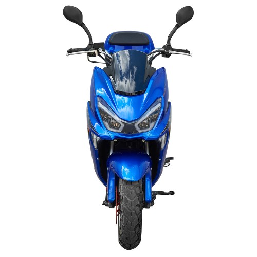 Мотороллер SP150S-18 Мотороллер SP150S-18