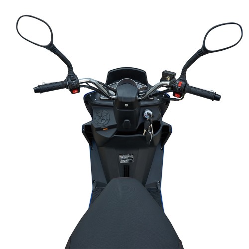 Мотороллер SP150S-18 Мотороллер SP150S-18