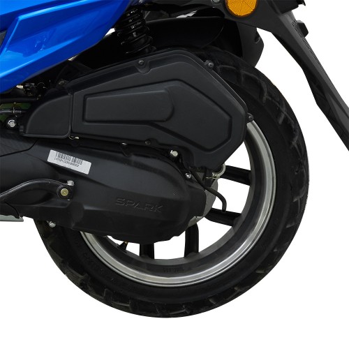 Мотороллер SP150S-18 Мотороллер SP150S-18