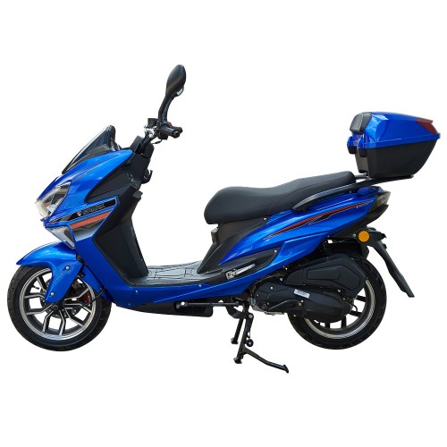Мотороллер SP150S-18 Мотороллер SP150S-18