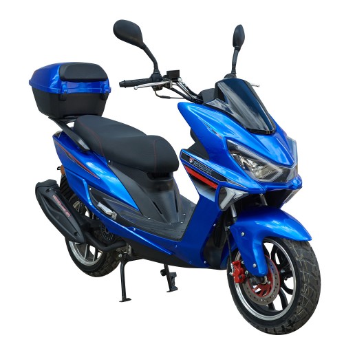 Мотороллер SP150S-18 Мотороллер SP150S-18