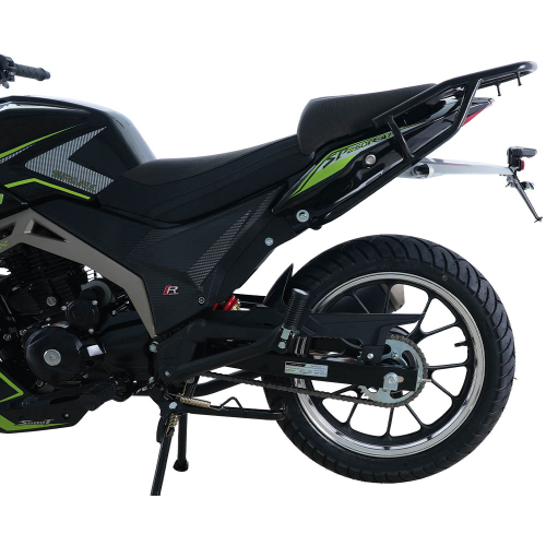 Мотоцикл SP250R-47
