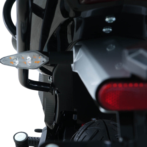 Мотоцикл SP250R-47