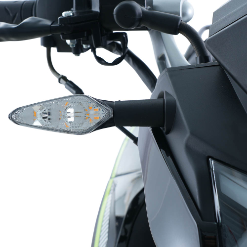 Мотоцикл SP250R-47