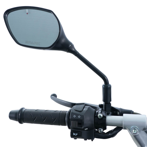 Мотоцикл SP250R-47