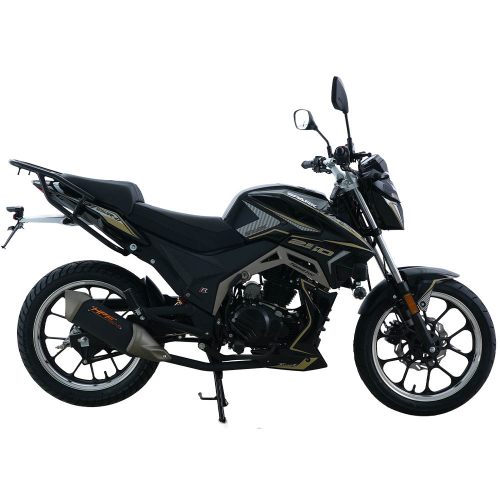 Мотоцикл SP250R-47