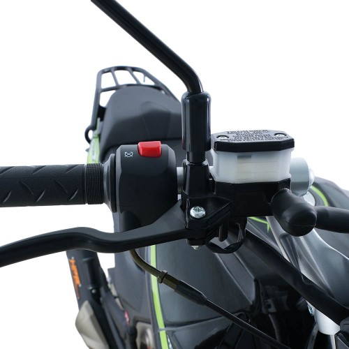 Мотоцикл SP250R-47