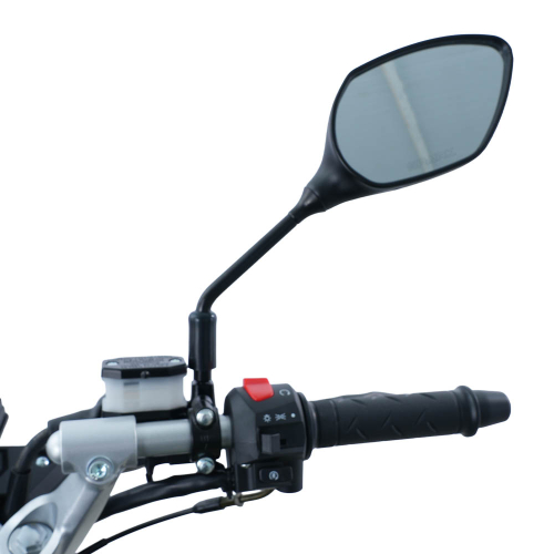 Мотоцикл SP250R-47
