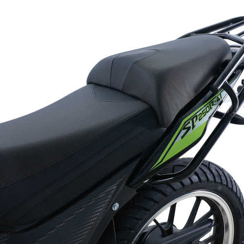 Мотоцикл SP250R-47