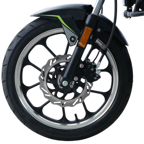 Мотоцикл SP250R-47