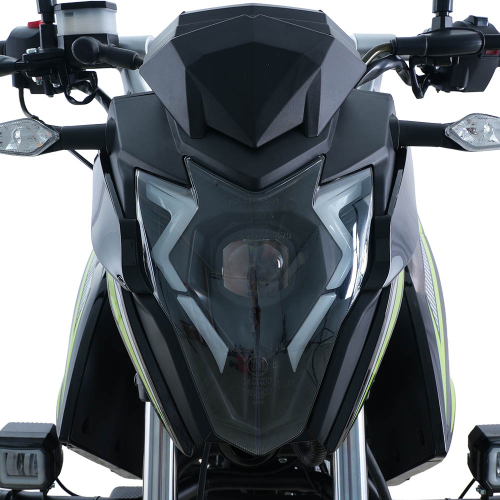 Мотоцикл SP250R-47