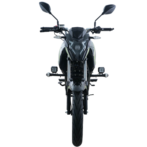 Мотоцикл SP250R-47