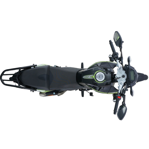 Мотоцикл SP250R-47