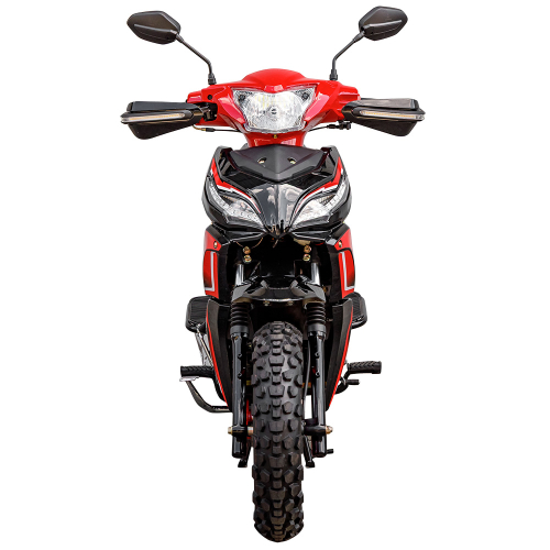Мотоцикл SP125C-4H
