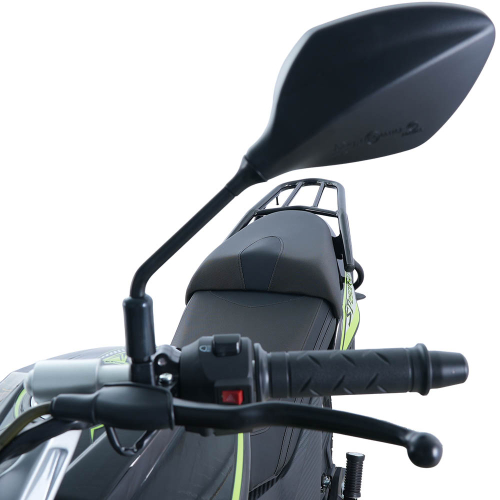 Мотоцикл SP250R-47