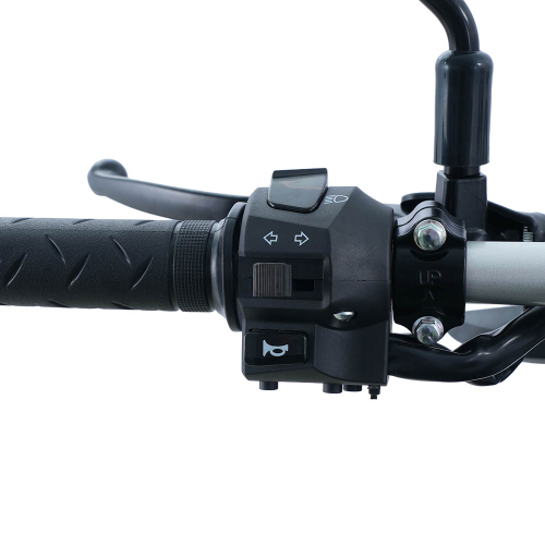 Мотоцикл SP250R-47