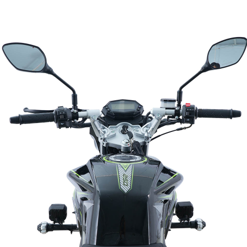 Мотоцикл SP250R-47