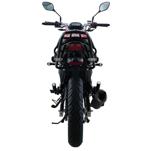 Мотоцикл SP250R-47