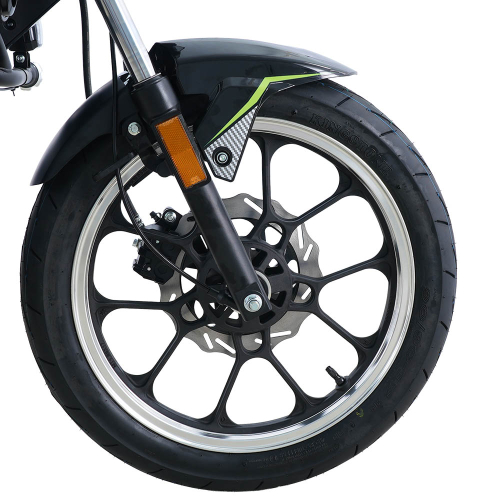 Мотоцикл SP250R-47