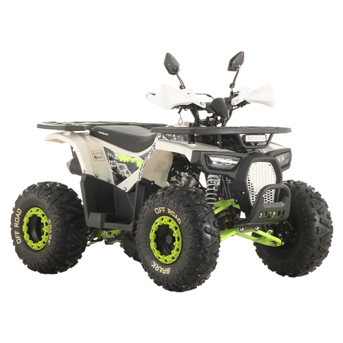 Квадроцикл SP125-9