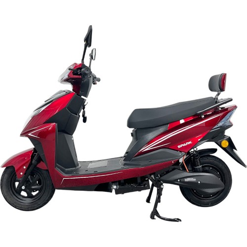 Электроскутер SP2000E-1